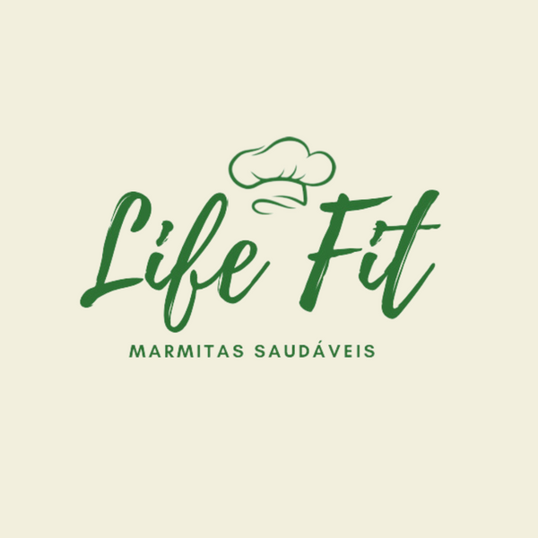 Life Fit Marmitas Saudáveis